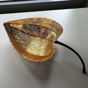 Michael Aram Gooseberry Small Pierced Bowl